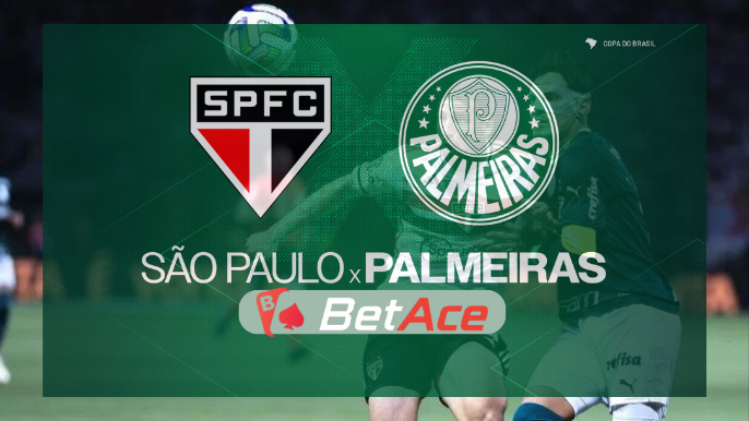 são paulo x palmeiras choque de gigantes