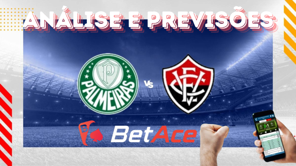 análise e previsões de aposta palmeiras x vitória