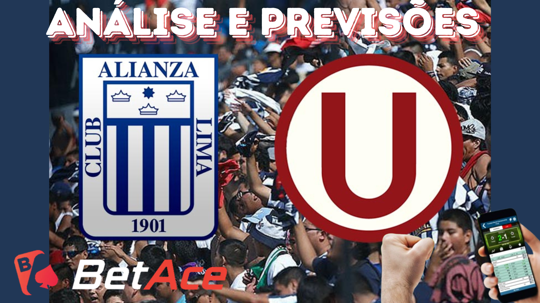 análise e previsões de aposta universitario x alianza lima