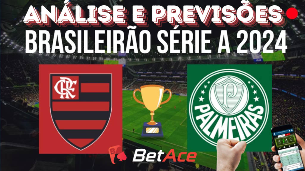 análise e previsões de aposta flamengo x palmeiras