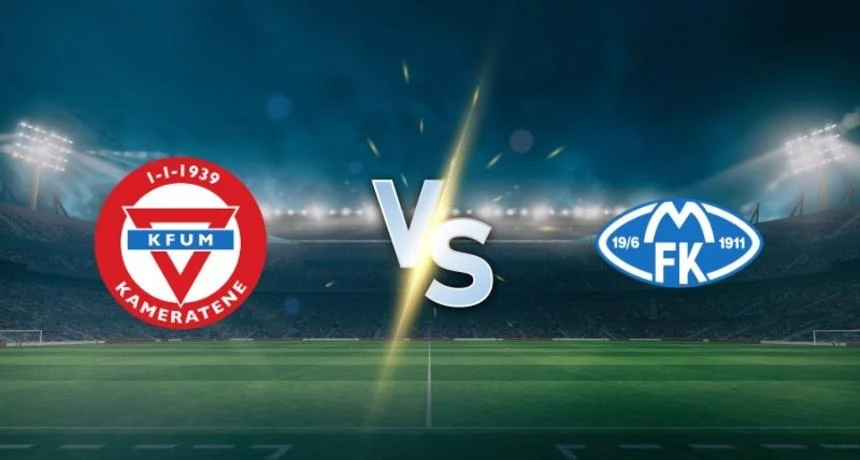 KFUM x Molde | betace77 | jogos de hoje | futebol ao vivo