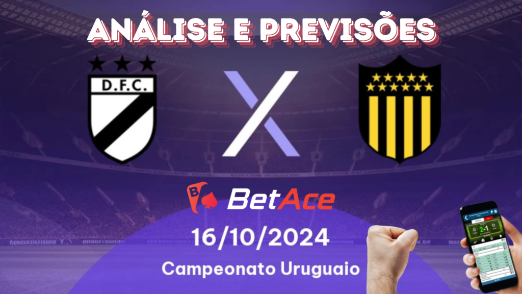 análise e previsões de aposta danubio x peñarol