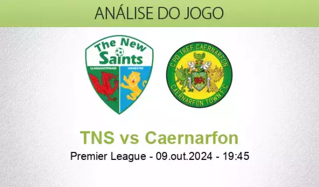 TNS x Caernarfon | jogos de hoje | betace77 | onde assistir futebol ao vivo | futemax tv | jogos online hoje | jogos do dia | palpites esportivos