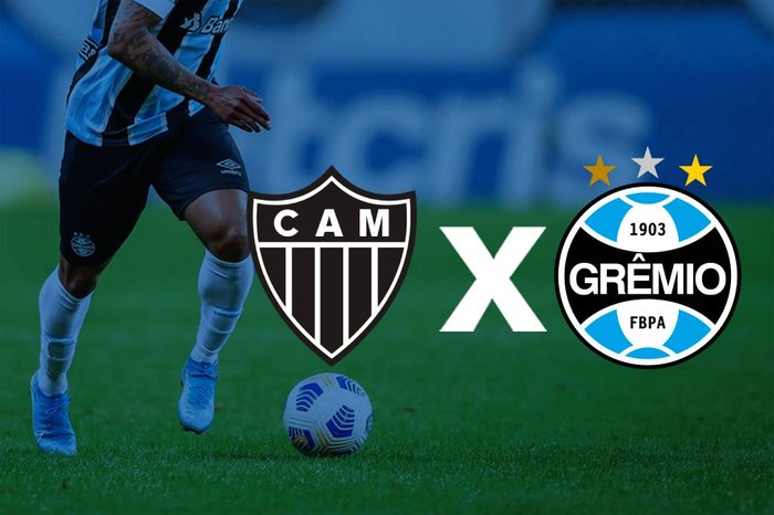 Prognóstico Atlético-MG x Grêmio (09 outubro 2024): confira onde assistir, palpites e dicas de apostas esportivas para o jogo de hoje.