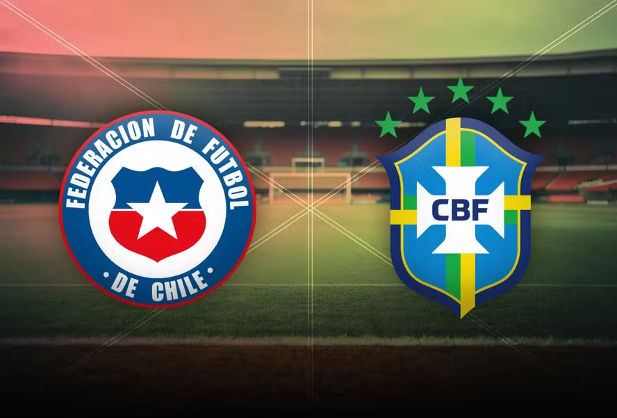 Chile x Brasil: dicas de apostas, onde assistir e horário do jogo