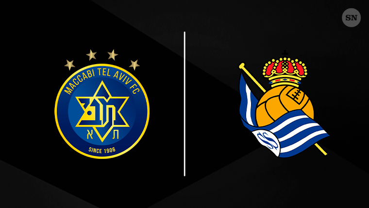 Maccabi Tel Aviv x Real Sociedad | betace77 | jogos de hoje | futebol ao vivo | handicap