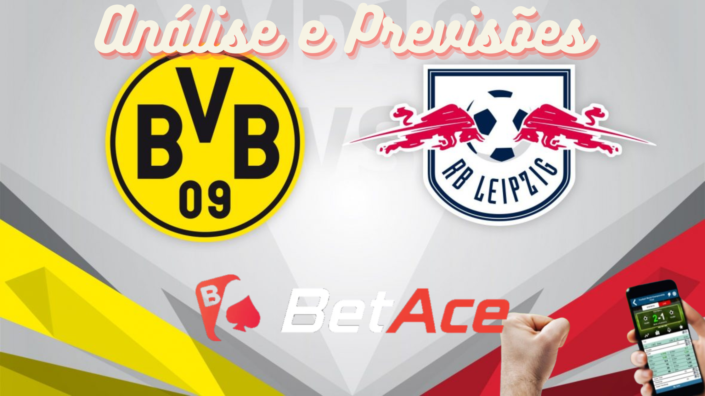 análise e previsões de aposta borussia dortmund x leipzig