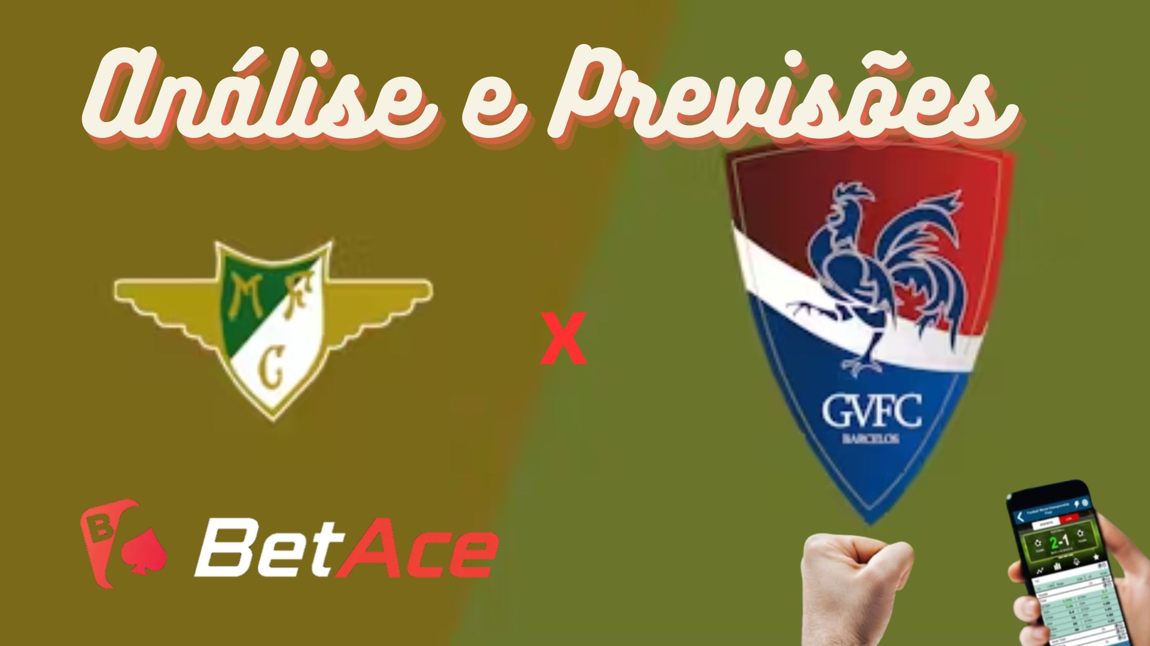 análise e previsões de aposta moreirense x gil vicente