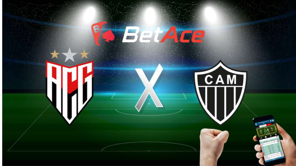 assista atletico clube goianiense x atletico mineiro