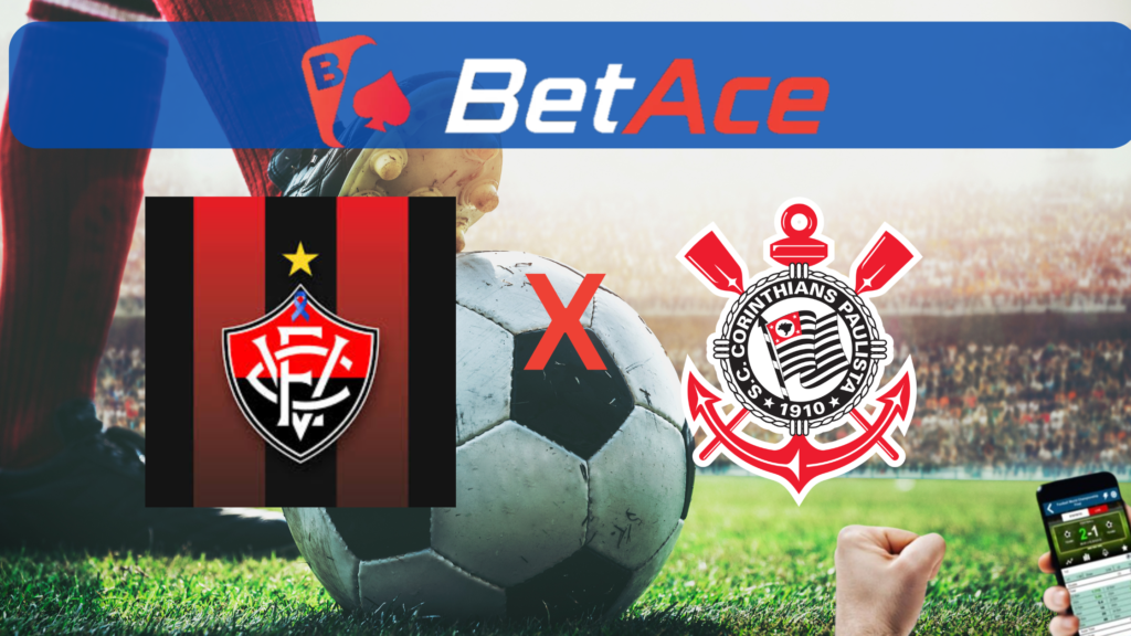 assista vitoria ba x corinthians paulista (sp) placar de futebol ao vivo