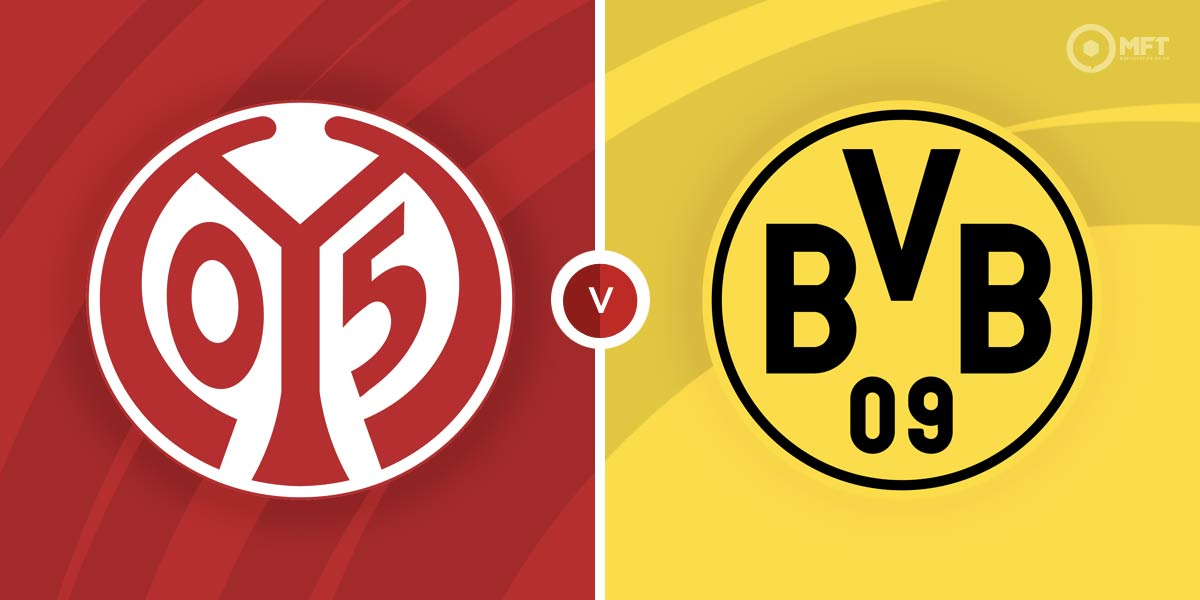 Onde assistir: Mainz 05 x Borussia Dortmund | Jogos de hoje | futebol ao vivo | onde assistir champions league | liga dos campeoes