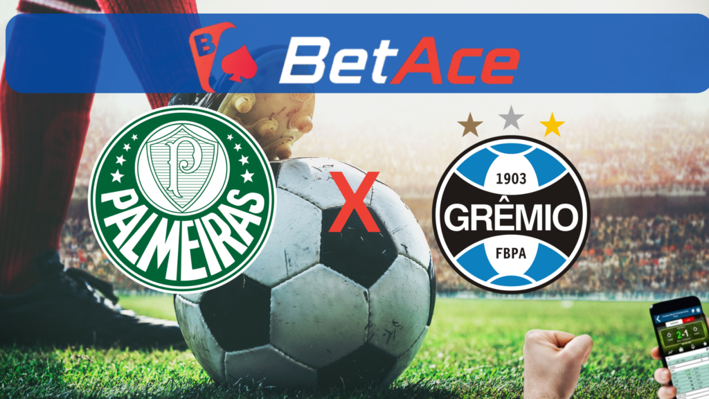 palmeiras x gremio (rs) placar de futebol ao vivo