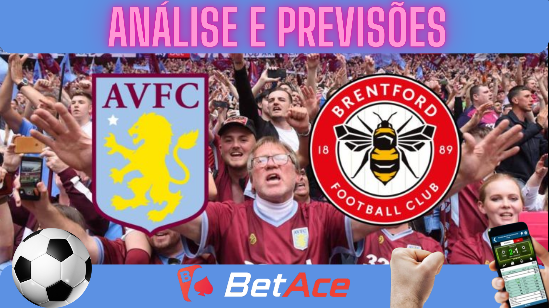 aston villa x brentford 2024