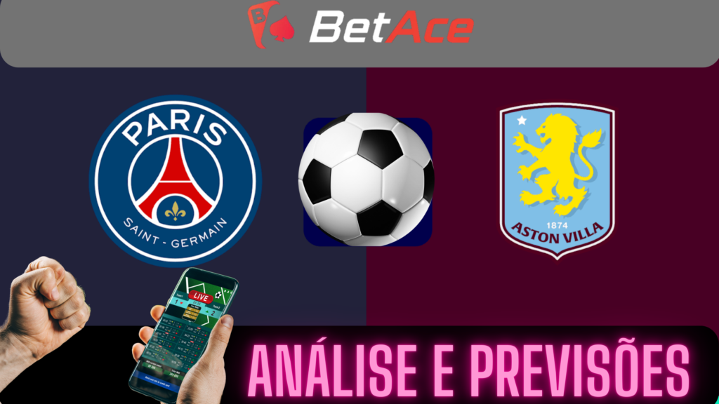 betace psg x aston villa 2025