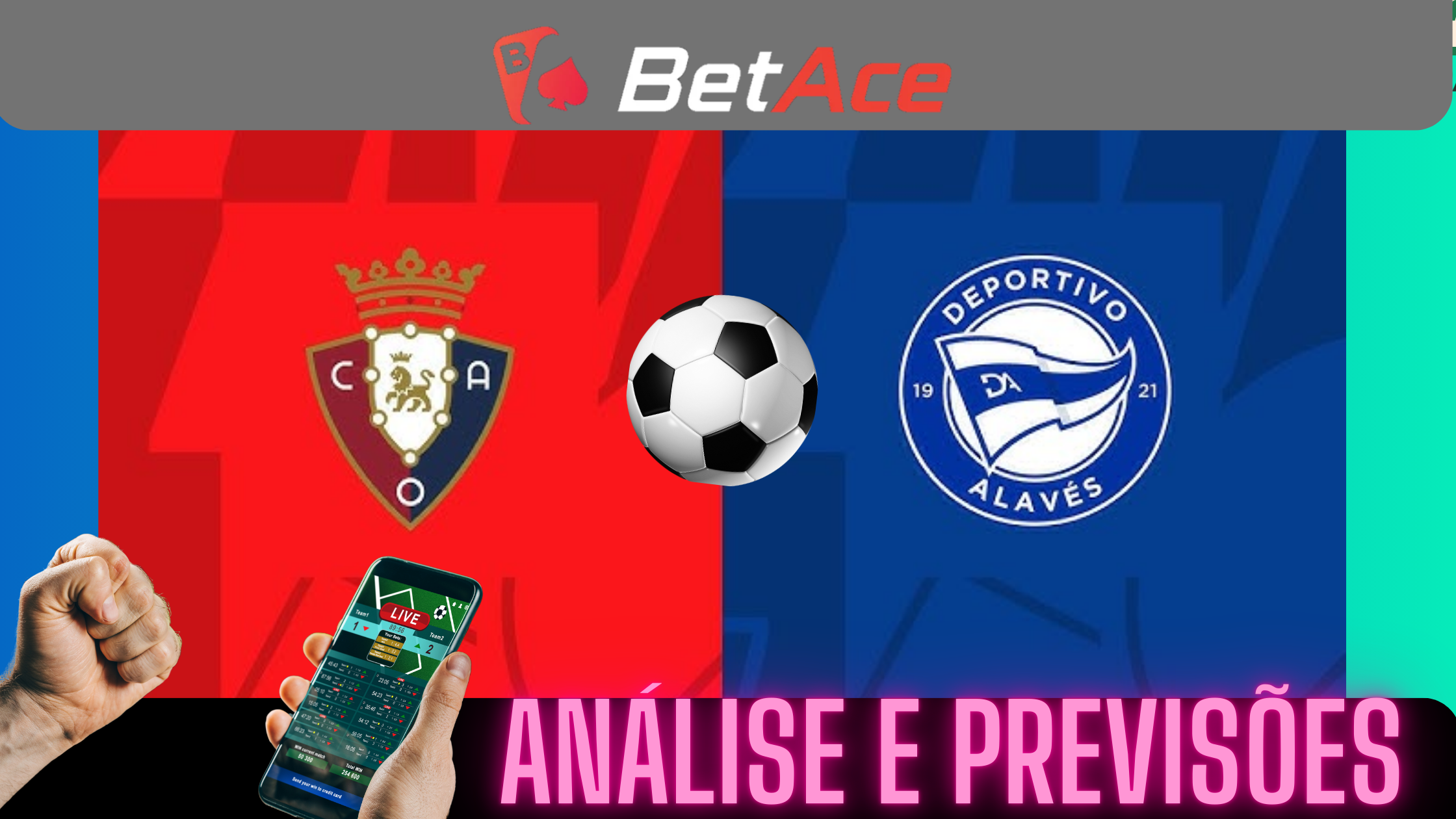 betace alavés x osasuna 2025