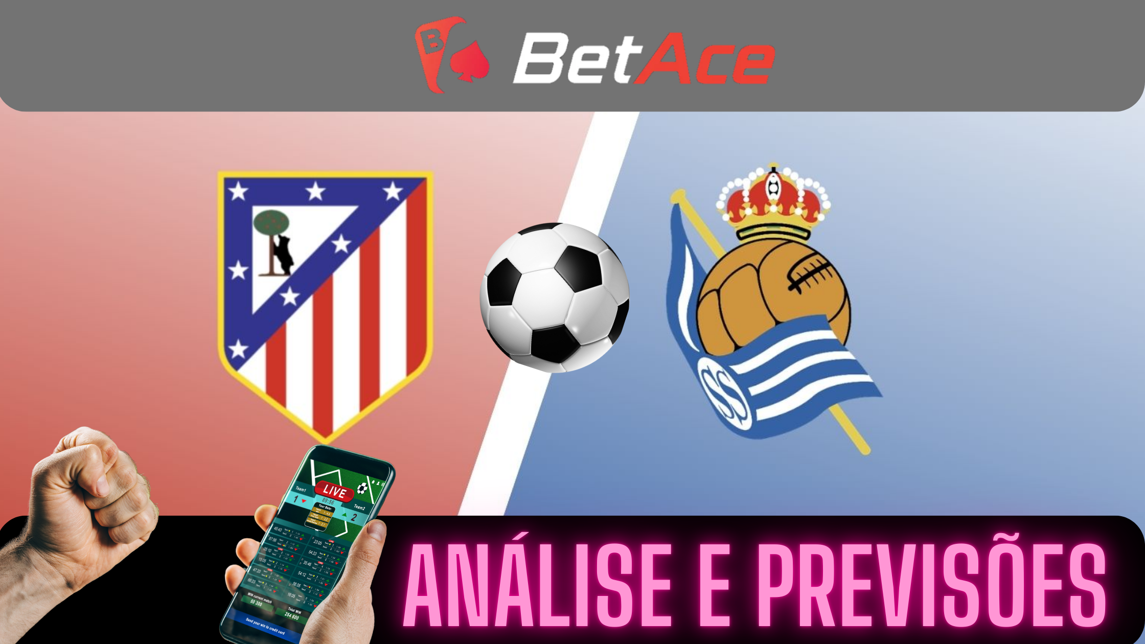 betace atlético madrid x real sociedad 2025
