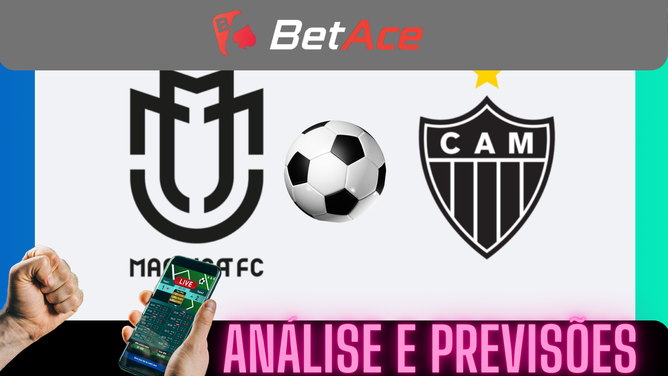 betace atlético mg x maringá 2025