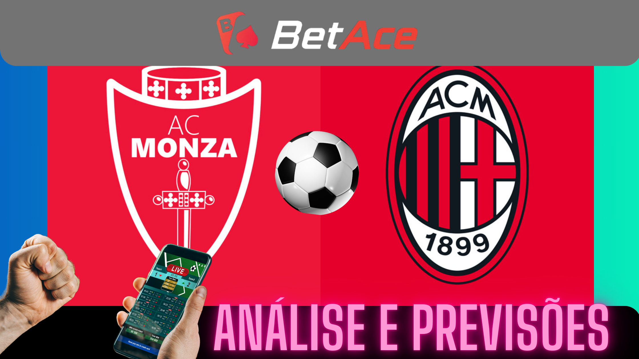 betace milan x monza 2025
